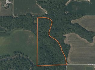 0 N 2150 East Rd, Oakland, IL 61943