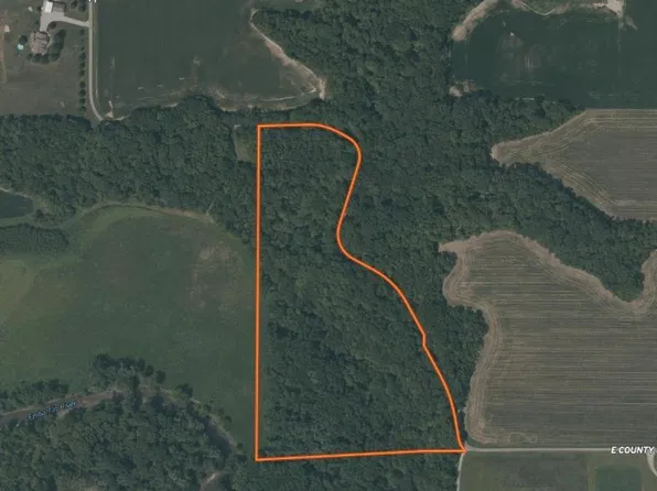 0 N 2150 East Rd, Oakland, IL 61943