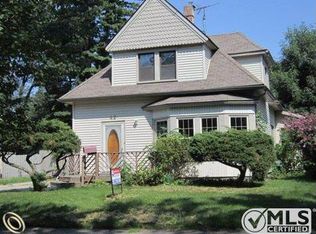 42 Scott Blvd, Mount Clemens, MI 48043
