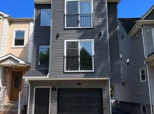 62 Columbia Ave, Newark City, NJ 07106