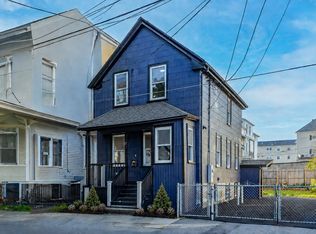 17 Scott St, New Bedford, MA 02744