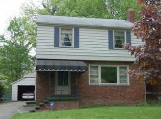 115 S Main St, Youngstown, OH