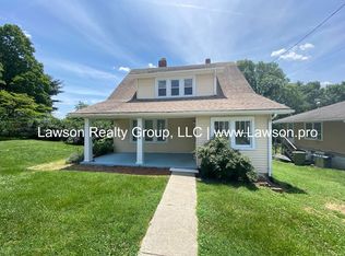 804 Elizabeth Ave, Salem, VA 24153