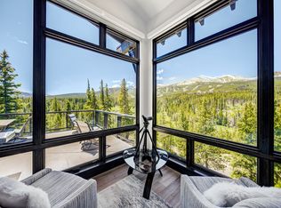 52 West Point Lode, Breckenridge, CO 80424