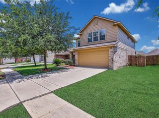 10911 Crosby Field Ln, Houston, TX 77034