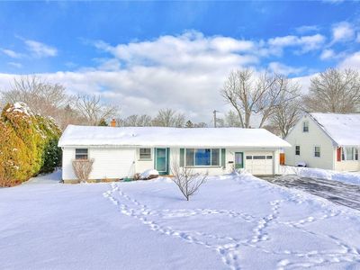 144 Mann Rd, Rochester, NY, 14612