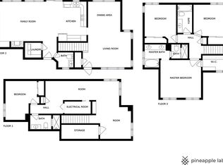 12223 N Ivanhoe Cir, Brighton, CO 80602