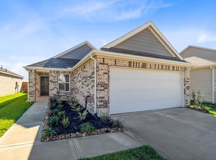 22807 Wolfshire Way, Hockley, TX 77447