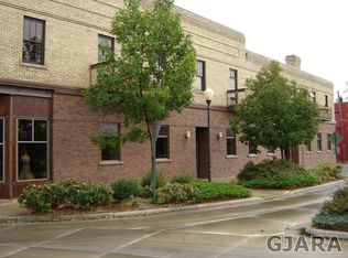 201 Colorado Ave, Grand Jct, CO 81501