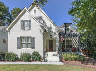 1846 Georgian Ter, Brookhaven, GA 30341