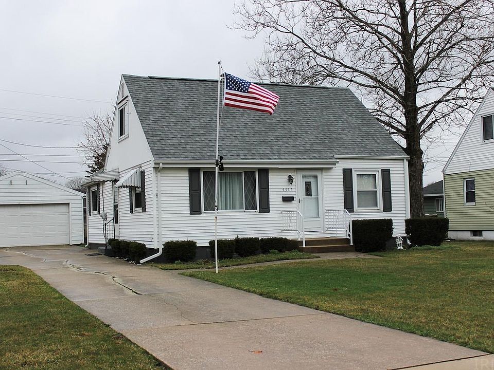 1st image of 4327 W Washington St