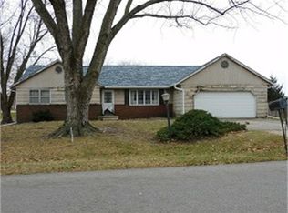 322 Westwood Dr, Nevada, IA 50201