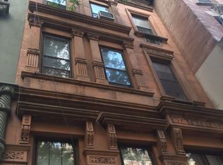316 W 83rd St APT 3B, New York, NY 10024