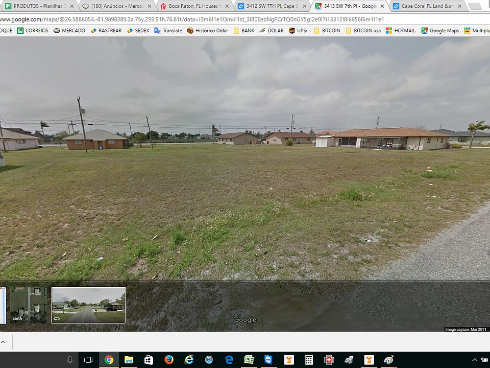 2nd image of 3412 SW 7th Pl
