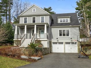 25 Crescent St, Wellesley, MA 02481