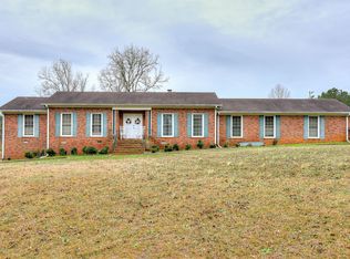 2813 Amity Woodlawn Rd, Lincolnton, GA 30817