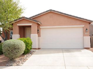 2101 S Aliso Spring Ln, Tucson, AZ 85748