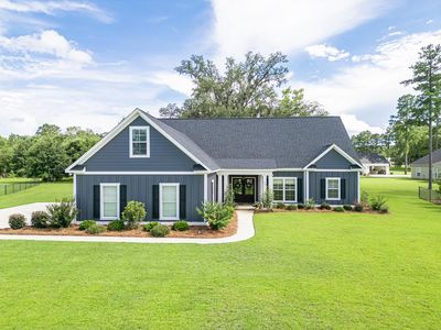 108 Belmont Dr, Leesburg, GA, 31763