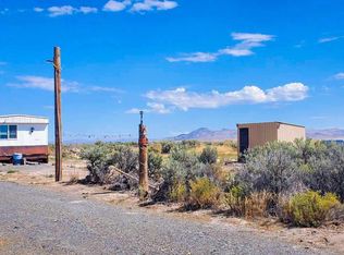 4250 Zion Rd, Winnemucca, NV 89445