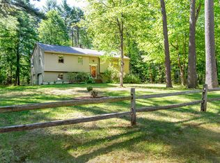 9 Hemlock Rd, Brunswick, ME 04011