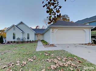 10715 Spruce Mountain Rd, Charlotte, NC 28214