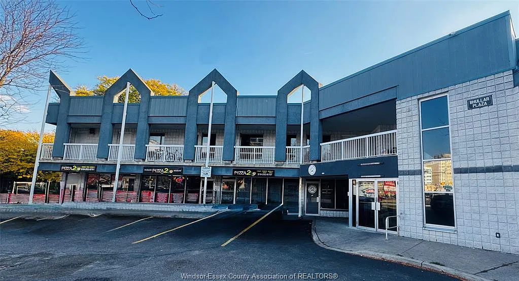 1 bed, 400 sqft, $1,200 — Photo 2