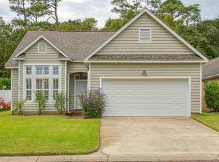 2818 S Key Largo Cir, Myrtle Beach, SC 29577