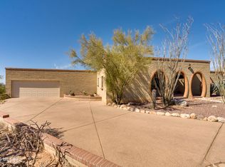 6711 N Calle Zella, Tucson, AZ 85718