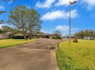 3261 Redbird Rd, Graford, TX 76449