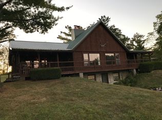 2797 Township Road 55, Bellefontaine, OH
