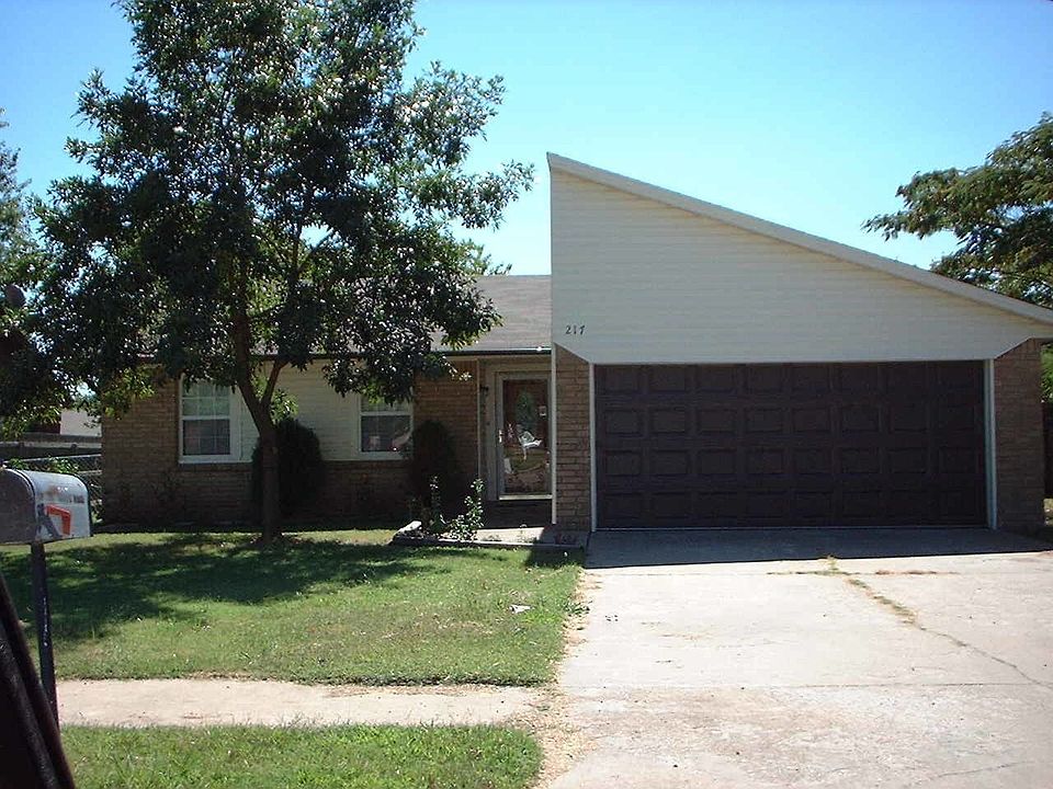 217 W. Canton