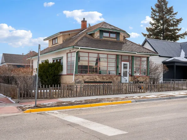 401 Cherry St, Anaconda, MT 59711