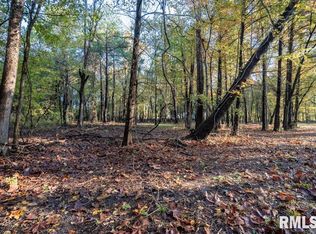 0 Baptist Camp Rd, Carterville, IL 62918