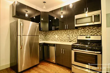 Rented by Grand & Co.