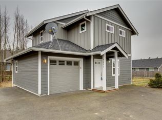 9031 Blaine Rd, Blaine, WA 98230