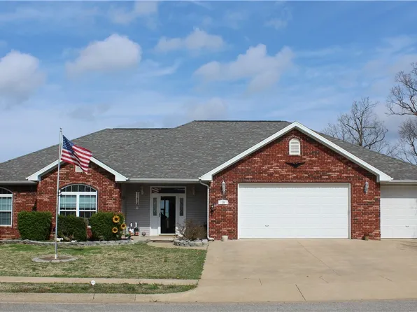 19 W Bluff Ln #301, Eureka Springs, AR 72631