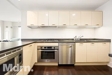 Rented by Mdrn Residential