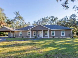 9417 147th Rd, Live Oak, FL 32060