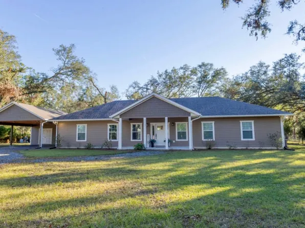 9417 147th Rd, Live Oak, FL 32060