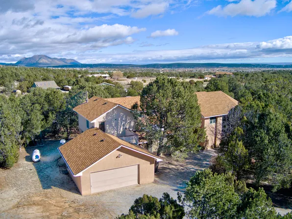 119 Steeplechase Dr, Tijeras, NM 87059