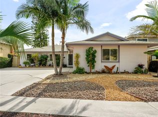 15750 Hillgate Dr, La Mirada, CA 90638