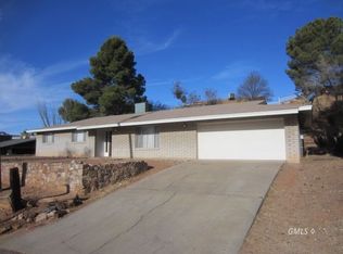 170 Holly Rd, Globe, AZ 85501