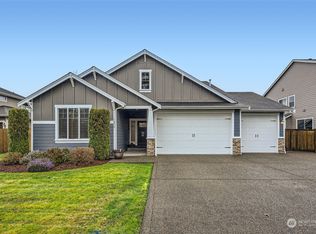 16915 138th Ave E, Puyallup, WA