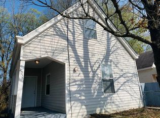 2558 Ring Pl, Cincinnati, OH 45204