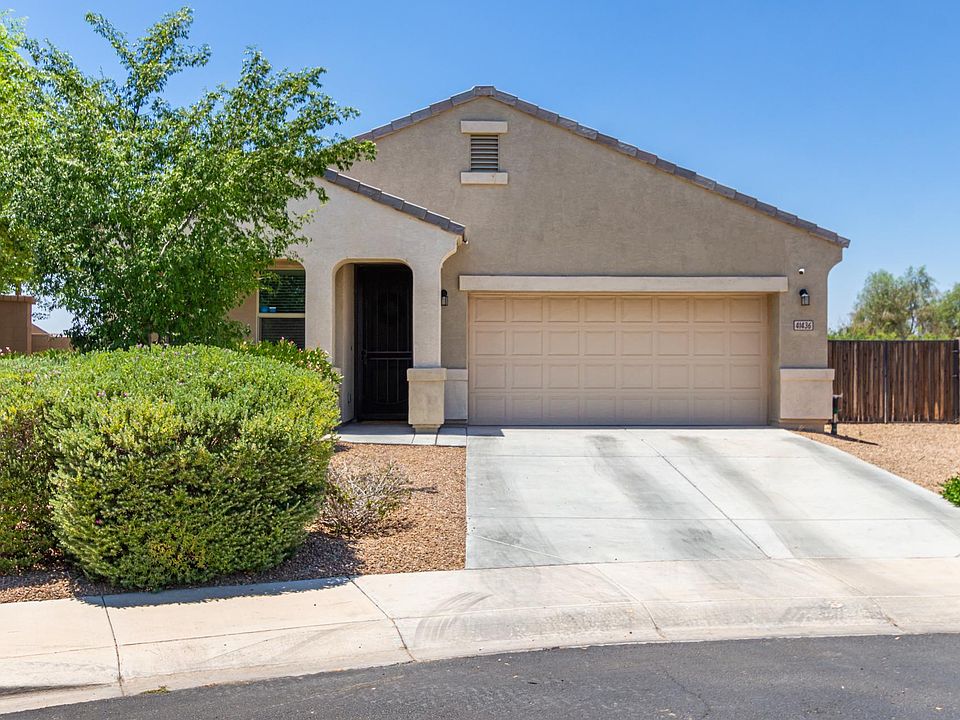 1st image of 41436 W Williams Way