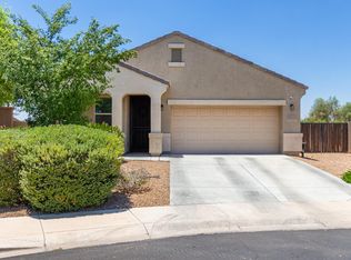 41436 W Williams Way, Maricopa, AZ 85138