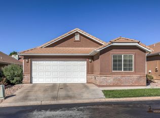 2930 E 450 N UNIT F19, Saint George, UT 84790