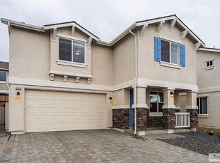 3650 Pimlico St, Reno, NV 89512