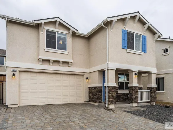 3650 Pimlico St, Reno, NV 89512