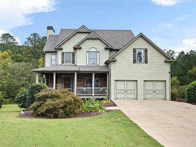 78 Maple Leaf Ct, Dallas, GA, 30157